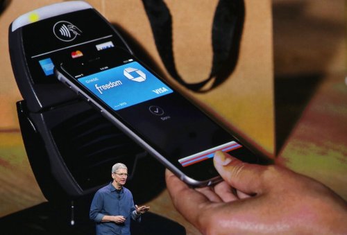 Apple to Drop Goldman Sachs for Apple Card; Chase Bank Is Ideal Replacement