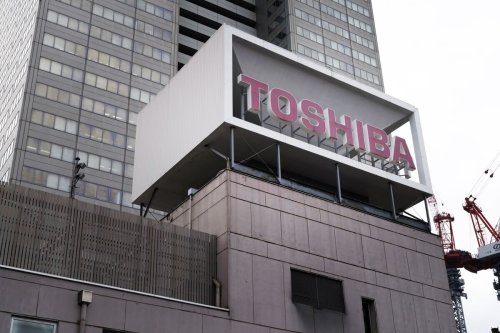 Toshiba $15 Billion Buyout Succeeds, to Delist From Tokyo Stock Exchange