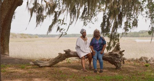 How Generations of Black Americans Lost Their Land to Tax Liens