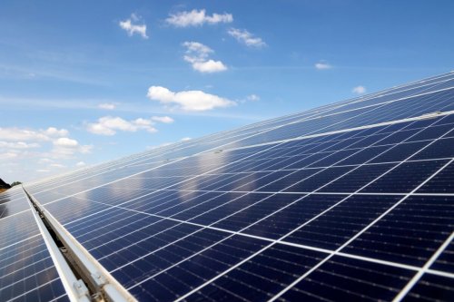 US Imposes Tariffs Up to 3,521% on Southeast Asia Solar Imports