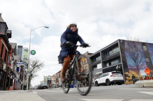 Why the Best Bike Lanes Always Get Blamed