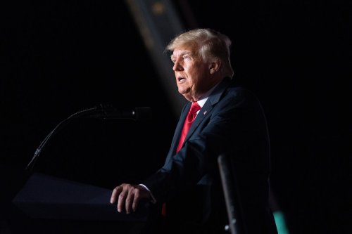 Trump Making ‘Last Ditch’ Effort to Skip Deposition, Zervos Says
