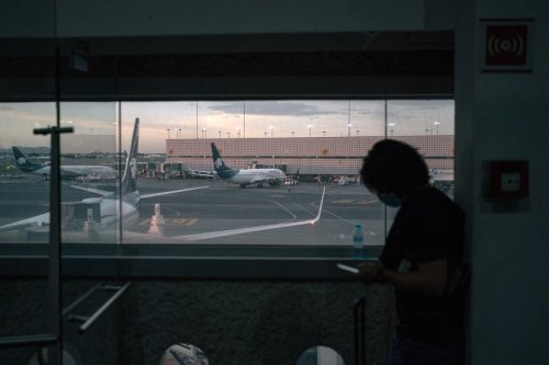Airline Group Says Flying Into Mexico City Is Getting More Dangerous Flipboard