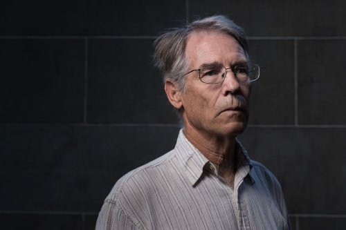 How Sci-Fi Author Kim Stanley Robinson Imagines a Low-Carbon Future