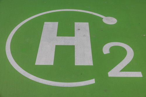 Magazine - Hydrogen Fuel
