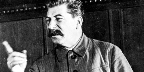 Stalin Had ‘Quality of Greatness’ and Personal Charm, Said British Diplomat
