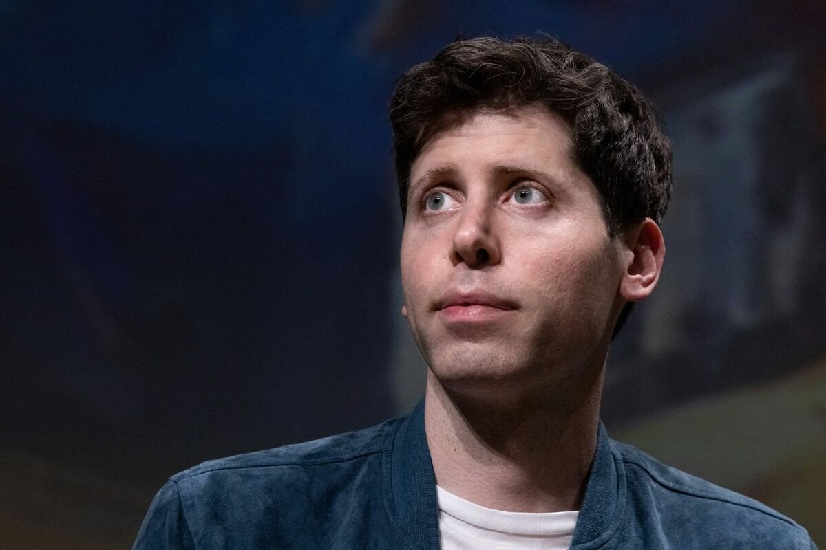 Is Sam Altman Back at OpenAI or Not? It's Complicated - cover
