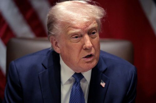 Trump ‘Misjudged’ China on Trade War, Chinese Adviser Says