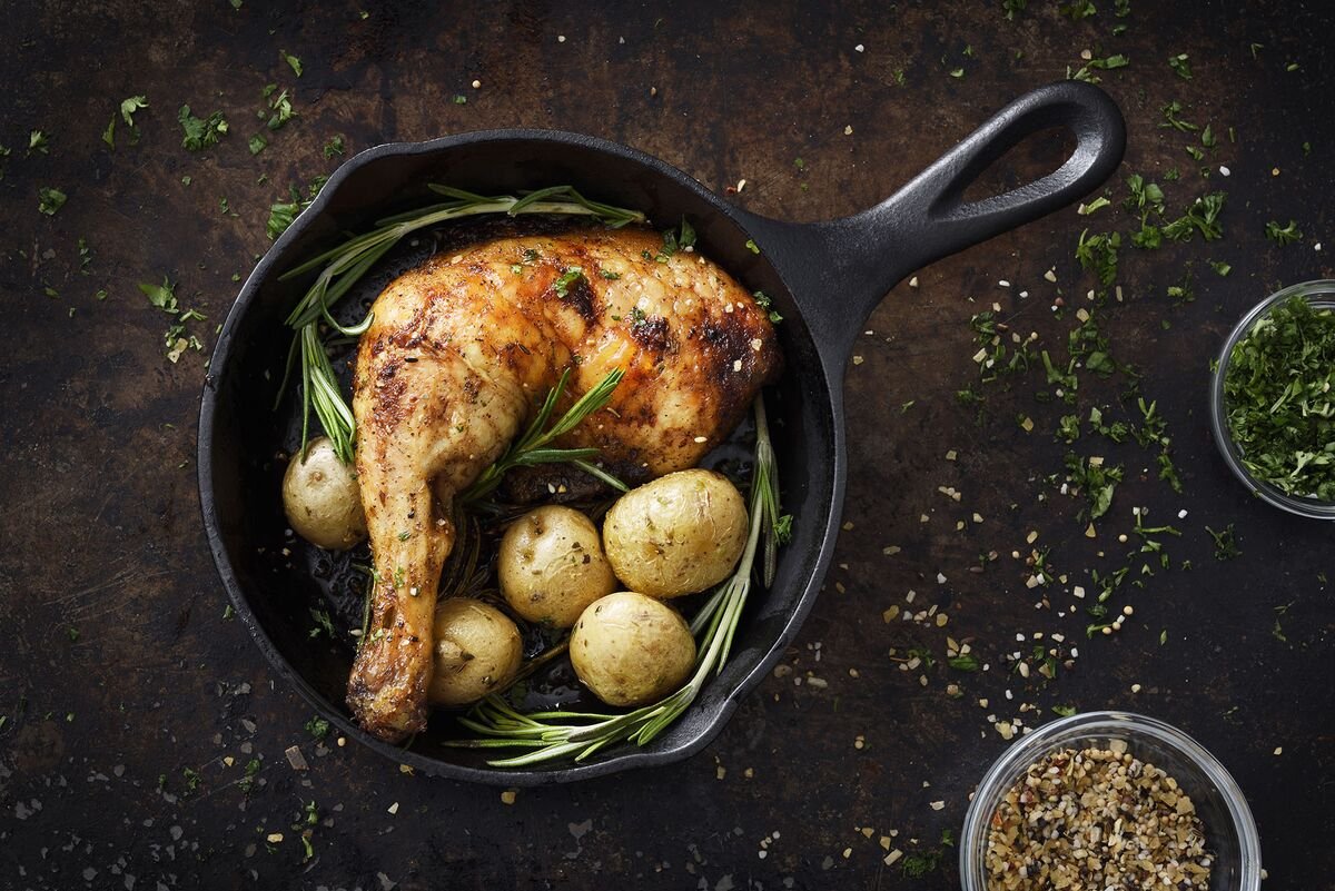 One Simple Diet Change to Reduce Your Climate Impact