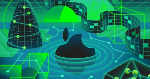Why Apple Still Hasn’t Cracked AI