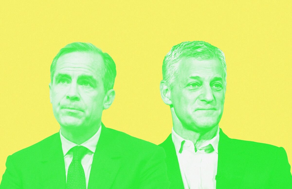 Wall Street’s Favorite Climate Solution Is Mired in Disagreements