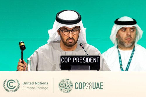 COP28 Deal Signals Role for Gas in Transition to Clean Energy