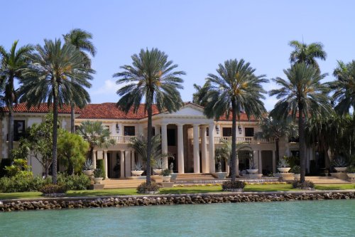 The Most Expensive Neighborhoods in the US, From Florida to New York