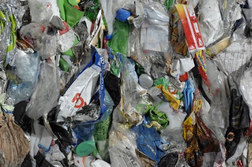 UK Homes Binning 100 Billion Pieces of Plastic a Year, Survey Finds