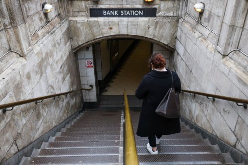 UK Reliance on Overseas Workers Rose Since Brexit, Census Shows
