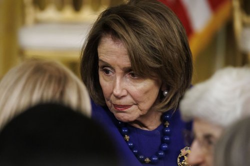 Pelosi Comes Out Against Schumer’s Government Shutdown Retreat
