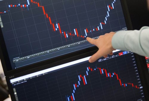 Harvard Academics Reveal Blueprint for Avoiding Stock Crashes