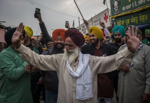 India-Canada Rift: Why Modi Worries About a Separate Sikh State