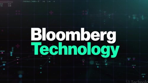 'Bloomberg Technology' Full Show (07/01/2022)