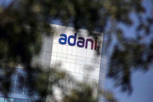 Adani Abruptly Abandons $2.4 Billion Stock Sale as Crisis Mounts