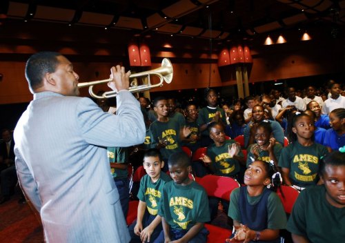 New Orleans School Board Reverses Little Known Ban on Jazz