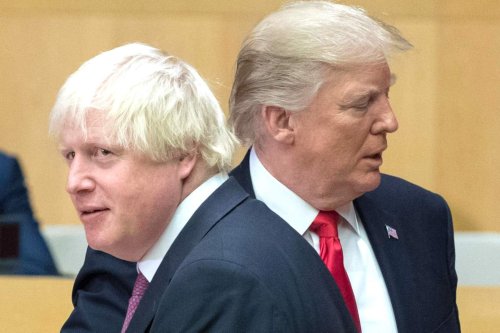 Boris Johnson’s Rise and Fall Has Perfectly Exposed Britain’s Broken Political Culture