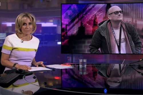 ‘The BBC’s Evisceration of Newsnight is a Craven Admission of Defeat’