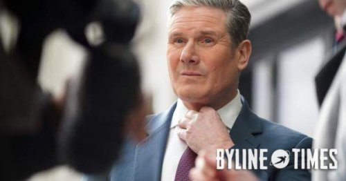 Starmer Under Pressure to Commit to PR Voting System and Breaking Up Media Giants from Labour Grassroots – Byline Times