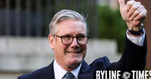 'Keir Starmer's EU Deal Is Far Better Than the Media Is Telling You'