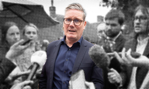 ‘The Great Noticing’: What the Reaction to Keir Starmer’s Friday Night Dinners Tells us About the Hypocrisy of the Conservative Press