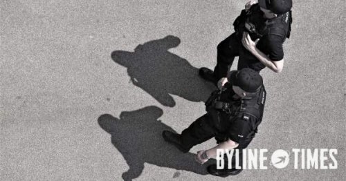 Lack of Transparency over Police Forces’ Covert Use of Predictive Policing Software Raises Concerns about Human Rights Abuses – Byline Times