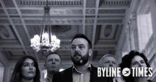 Is Northern Ireland’s SDLP Here to Stay? – Byline Times