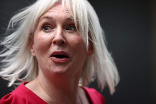 Government Rejects Call For Voters To Boot Out No-Show MPs Like Nadine Dorries