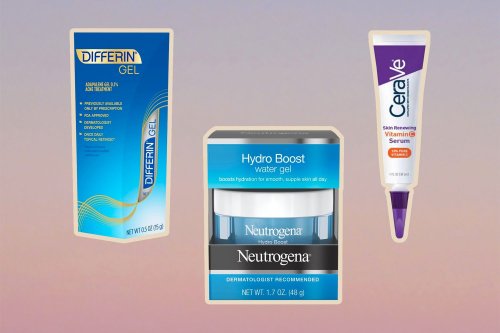 The 12 Best Skincare Products at Target of 2023