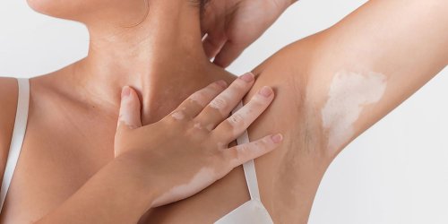 4 Tips For Your Smoothest Underarms Ever, Straight From Dermatologists