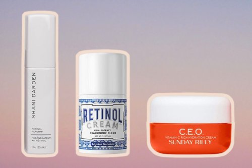The Best Wrinkle Creams for Smooth, Tight Skin