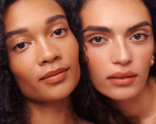 Foundation vs. Concealer: Here's When (and How) to Apply Each