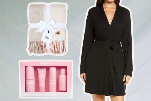 The Best Holiday Gifts to Buy Now From Nordstrom's Epic Cyber Weekend Sale