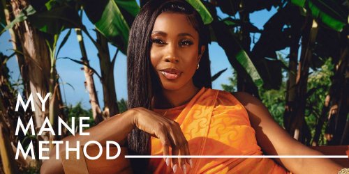 Shelly-Ann Fraser-Pryce's New Hair Care Brand Honors Her Jamaican Roots