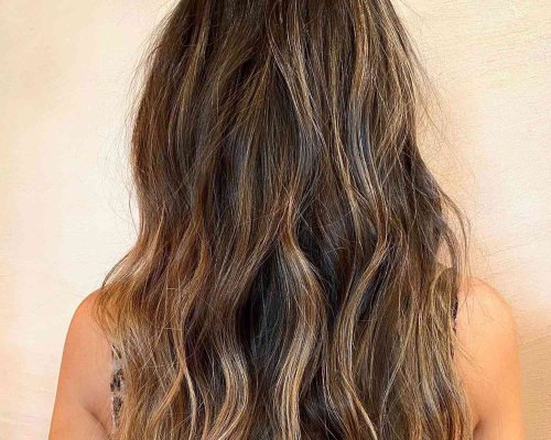 The Best Cool and Warm Hair Colors to Make Any Shade Your Own