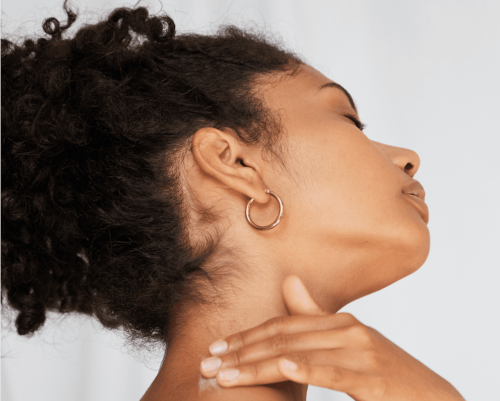Dermatologists Say This Is the Best Way to Tighten and Smooth Your Neck