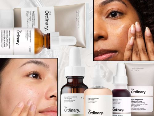 The 39 Best The Ordinary Products