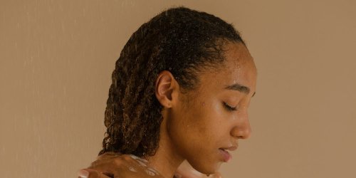 What Is A Normal Amount Of Hair Loss To Experience From Showering 