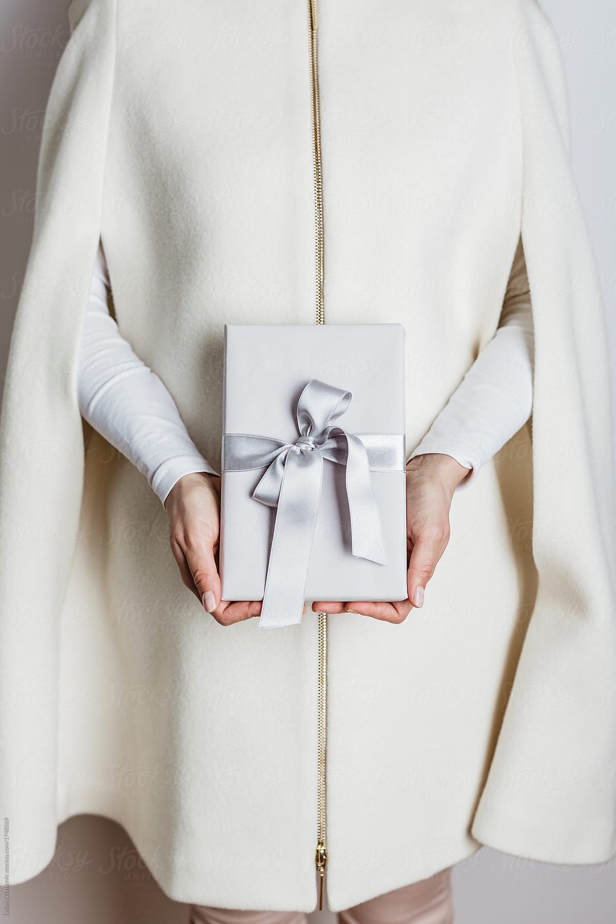 The Ultimate Gift Guide - cover
