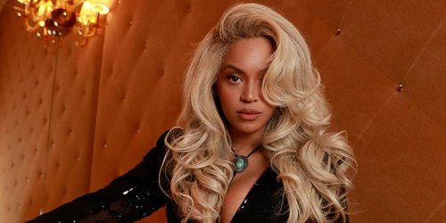 Beyoncé Just Tried the Love-It-Or-Hate-It Haircut She's "Always Wanted"