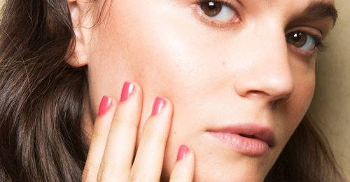 The Only Acne Treatment You'll Ever Need, According to a DIY Expert
