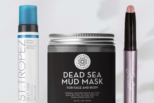 The 24 Best Beauty Products You Can Buy on Amazon, Starting at Just $5