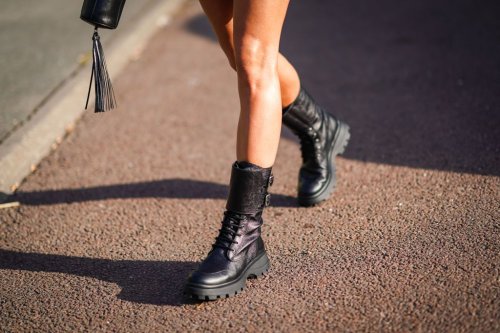 The 11 Best Motorcycle Boots to Harness Biker-Chic