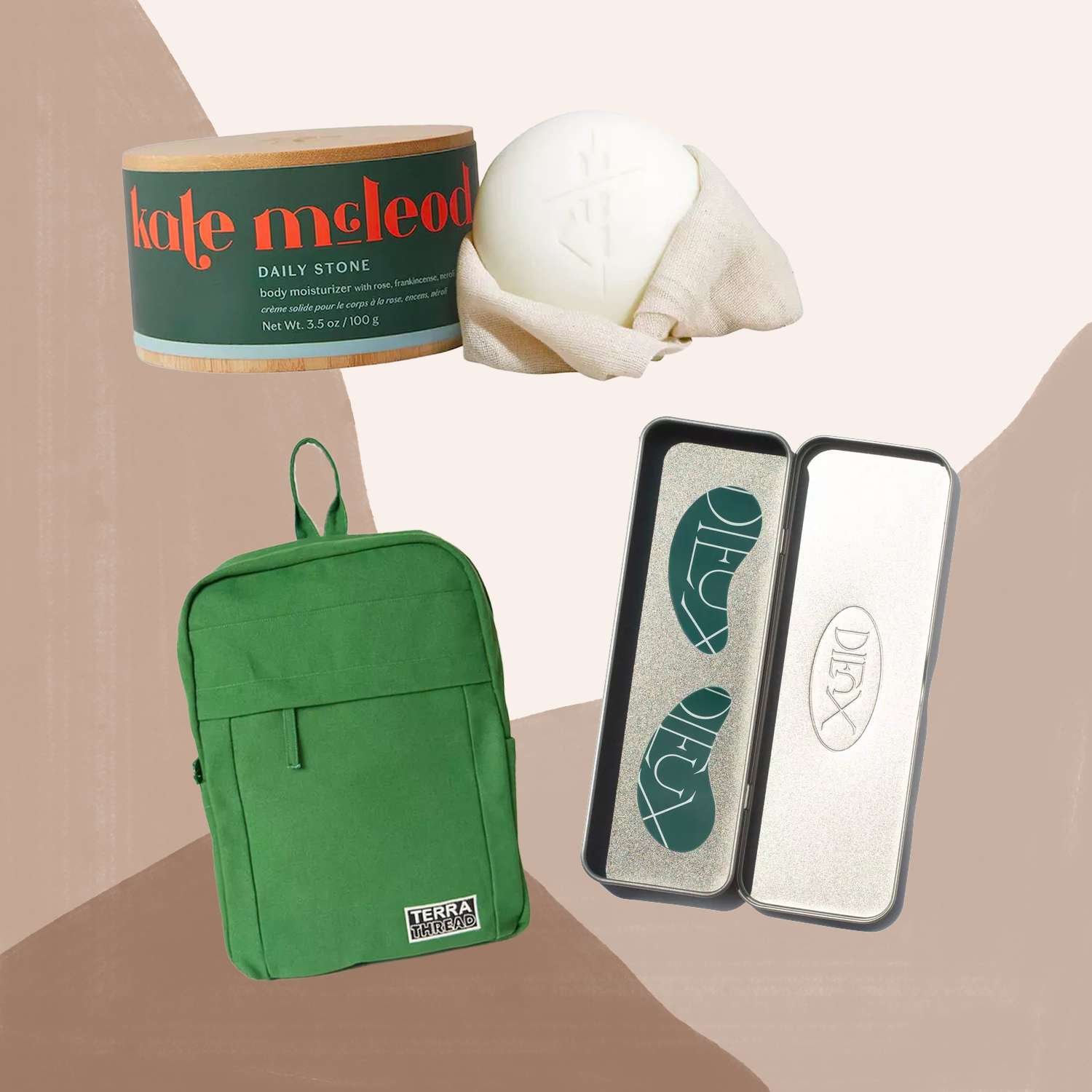 These Are the 50 Best Eco-Friendly Gifts of 2023