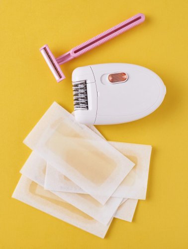 10 Chemical-Free Methods of Hair Removal You Can Do at Home